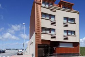 Apartamentos Puerto Basella