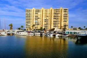 Apartamentos Puerto Bello