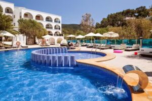 Apartamentos Puerto Cala Vadella