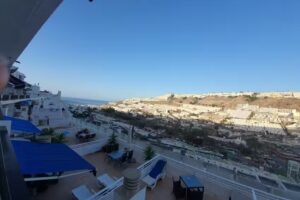 Apartamentos Puerto Feliz S A