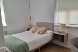 Apartamentos Puerto Norte