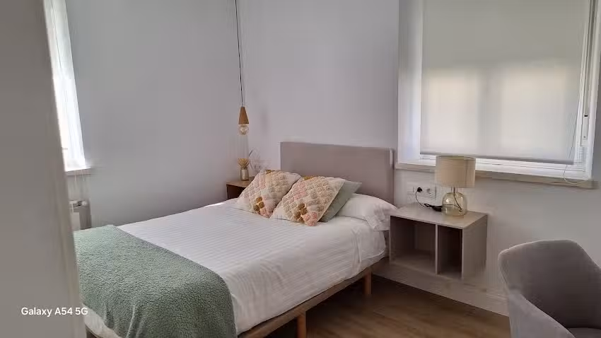 Apartamentos Puerto Norte