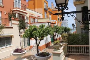 Apartamentos Puerto Sherry