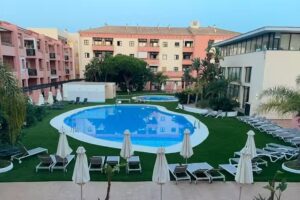 Apartamentos Punta Umbria