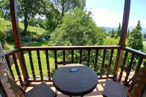 Apartamentos Quijano