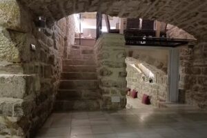 Apartamentos Quotidianum &Uacute;beda