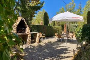 Apartamentos R. Torcales Del Lobo