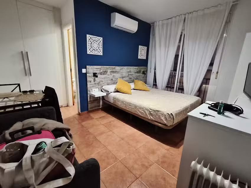 Apartamentos RC La Carihuela