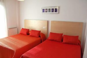 Apartamentos Real Alfol&iacute;