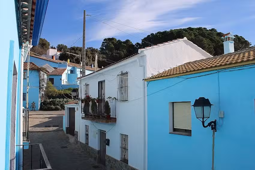 Apartamentos Real F&aacute;brica Hojalata