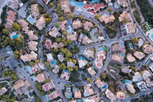 Apartamentos Residencial Cala Ferrera