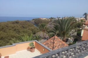 Apartamentos Residencial El Conde S.L.