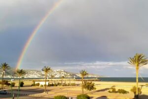 Apartamentos Revilla Tacke