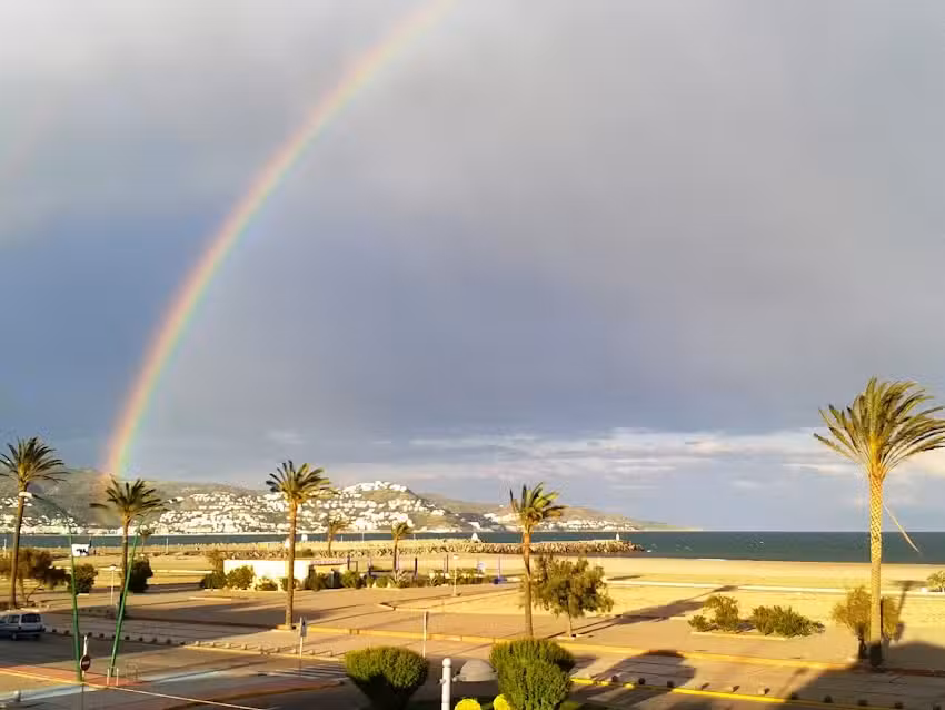 Apartamentos Revilla Tacke