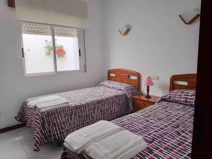 Apartamentos Revo Salinas 3000