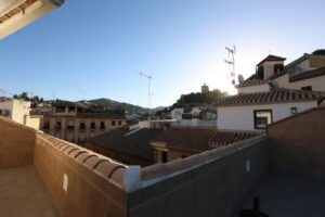 Apartamentos Reyes Cat&oacute;licos