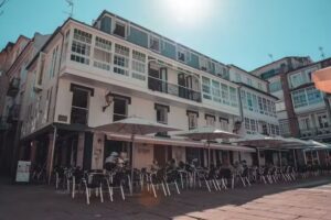 Apartamentos Ria do Eume