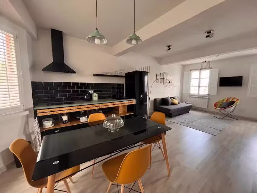 Apartamentos Ribadeo