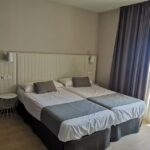Apartamentos Ribera
