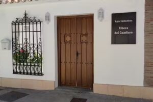 Apartamentos Ribera del Guadiaro
