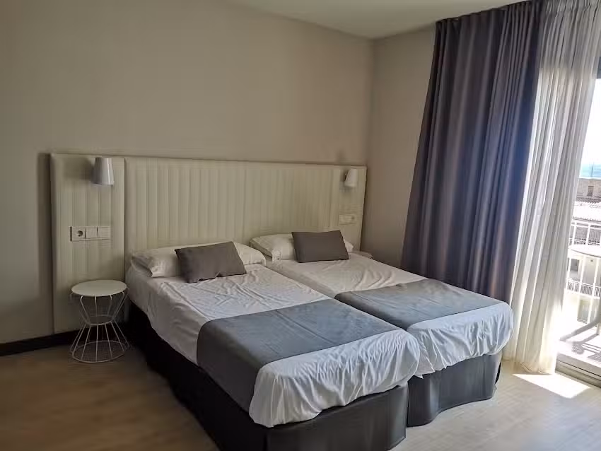 Apartamentos Ribera