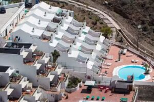 Apartamentos Richmond