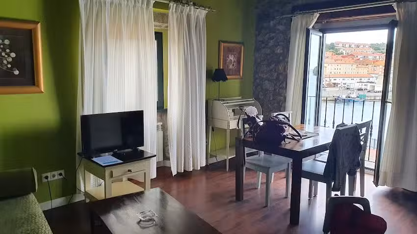 Apartamentos Rinc&oacute;n del Puerto