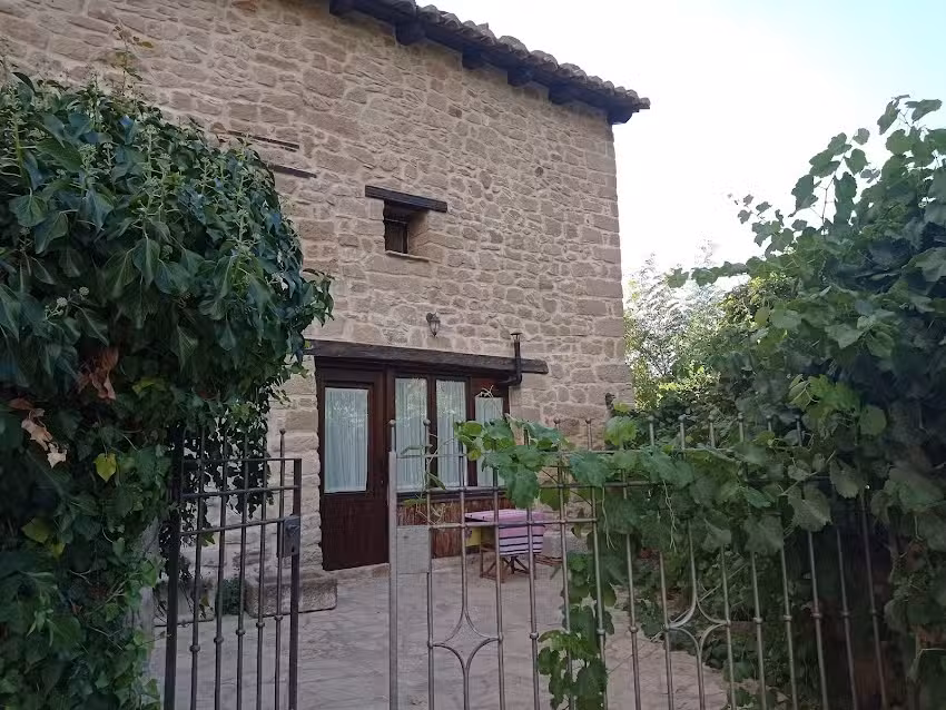 Apartamentos Rio Mora 2