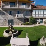 Apartamentos R&iacute;o Sil