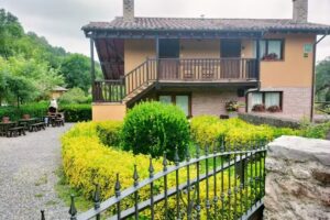 Apartamentos R&iacute;o Tabardin