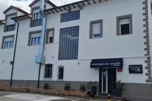 Apartamentos River Santander
