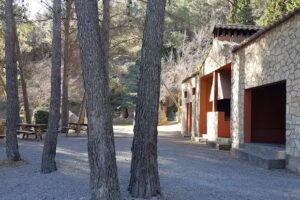 Apartamentos RLAPITA. Casa Fontanas