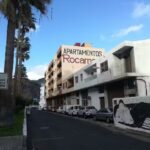 Apartamentos Rocamar