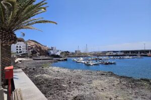 Apartamentos Rocamar I