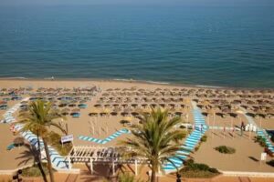 Apartamentos Ronda 4