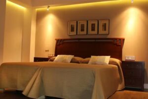 Apartamentos Ronda Centro