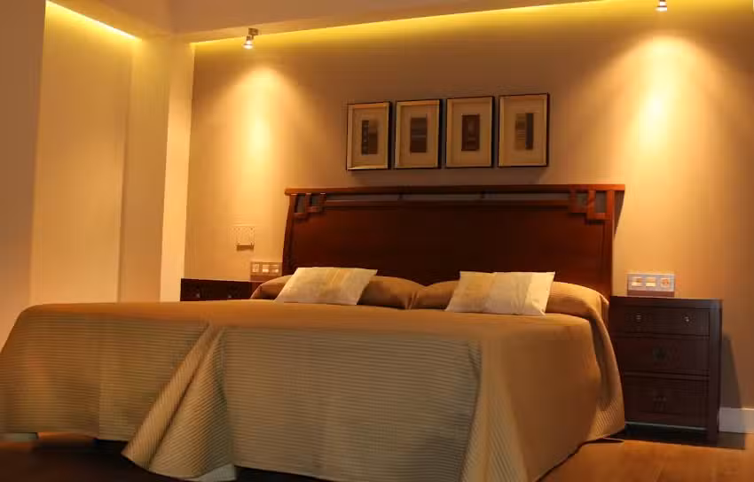 Apartamentos Ronda Centro