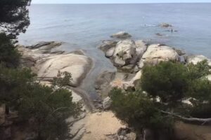 Apartamentos Roques Planes