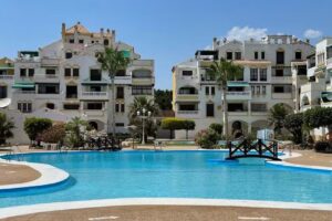 Apartamentos Roquetas Beach