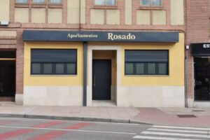 Apartamentos Rosado