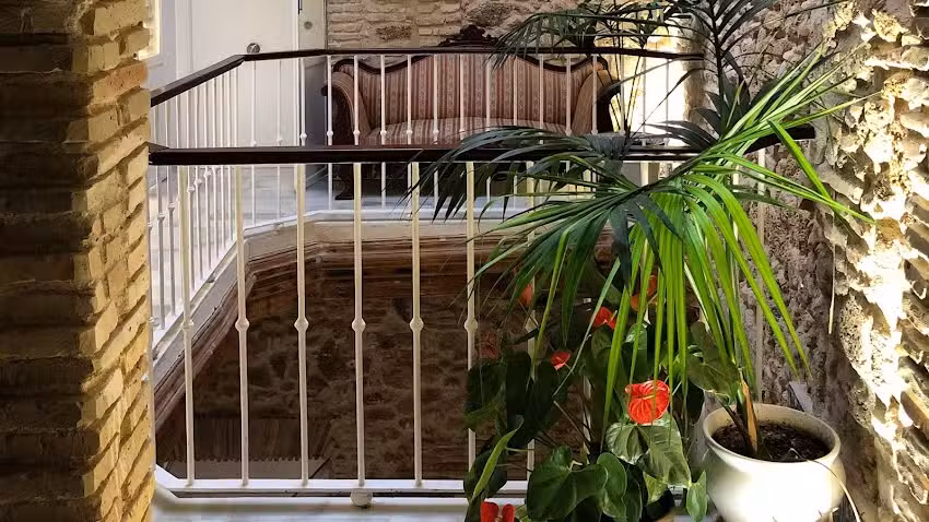 Apartamentos Rosario Uno