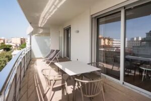 Apartamentos Roses Playa