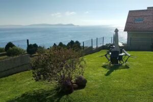 Apartamentos Rozas Vellas