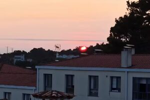 Apartamentos R&uacute;a Virxe do Carme