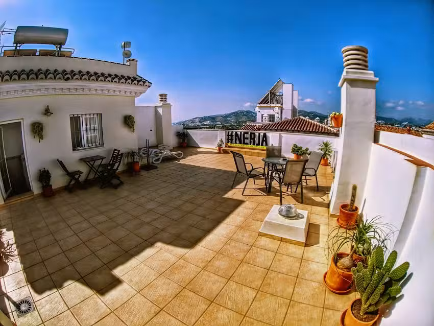 Apartamentos RuiSol &ndash; Apartamentos tur&iacute;sticos en Nerja centro