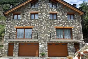 Apartamentos Rural Berr&oacute;s