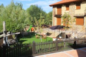 Apartamentos Rural La Caba&ntilde;a