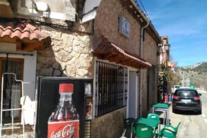 Apartamentos Rural Lobo