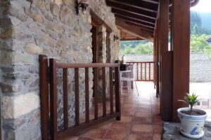 Apartamentos Rurales Acebo