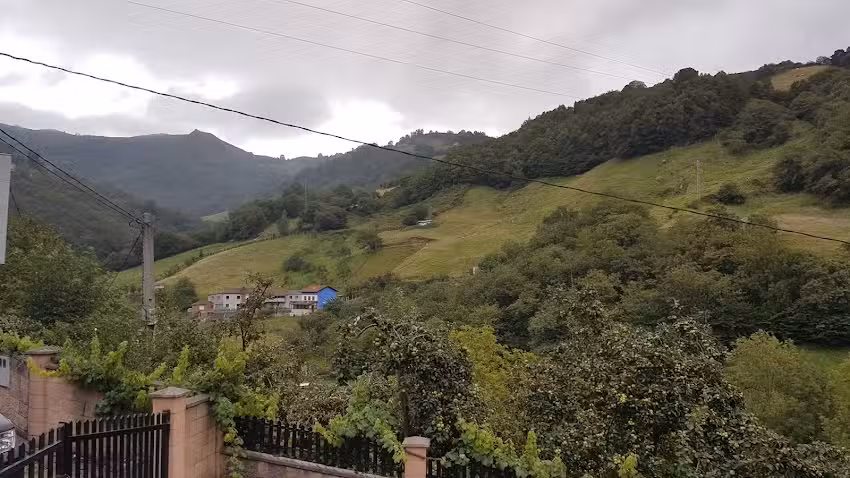 Apartamentos Rurales Agustina Bimenes